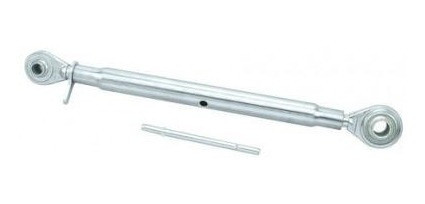 Brazo De Tercer Punto De Tractor Ojo 19mm. 430 A 600mm 0