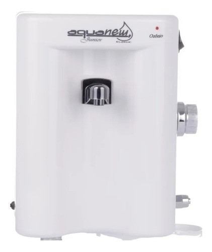 Filtro Ozonizador Sr Filtro Purificador Água Com Ozônio 0