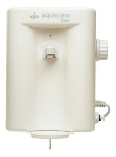 Filtro Ozonizador Sr Filtro Purificador Água Com Ozônio 1