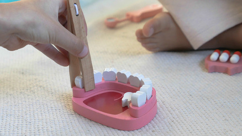 Juego De Dentista 1