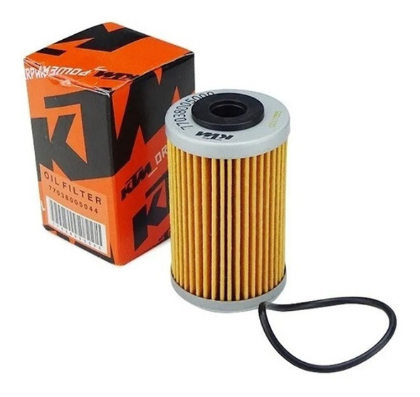 Filtros Aceite Ktm Sxf Exc 250/450 2006-2010 0