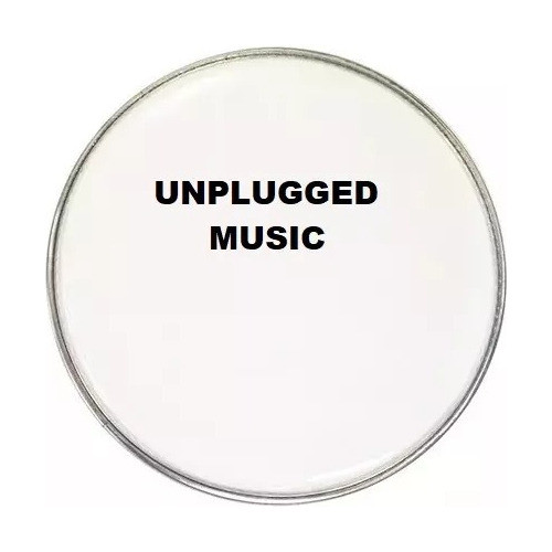 Parche Opaco De 10 Pulgadas Profesional Economico 0