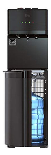 Enfriador De Agua De Carga Inferior Autolimpiante Brio Dispe 0