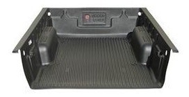Cubre Caja Rugged Liner Ford Ranger Doble Cabina S/b 2012+ 1