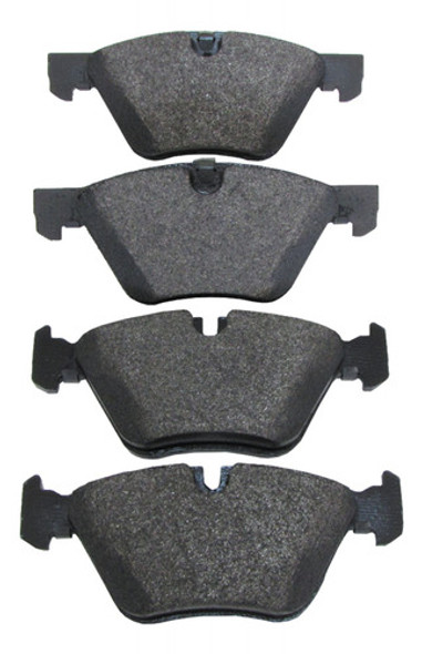 Pastilha Dianteira Textar Bmw X1 2011-2015 (xdrive 28i) E84 1
