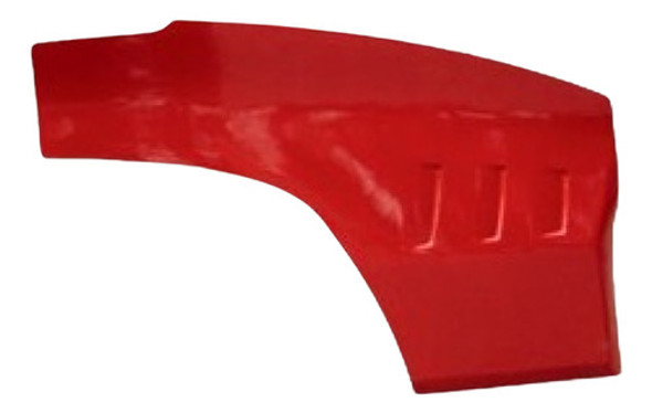 Panel Ext Inf Puerta Der Sinotruk Camion Howo A7 420 0