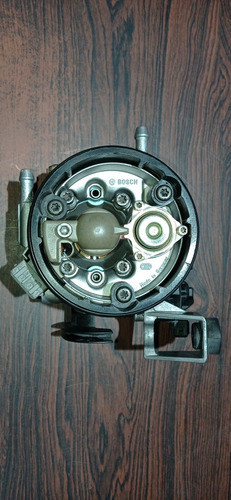 Reparación Inyección Monopunto Psa Bosch Citroen /peugeot 0