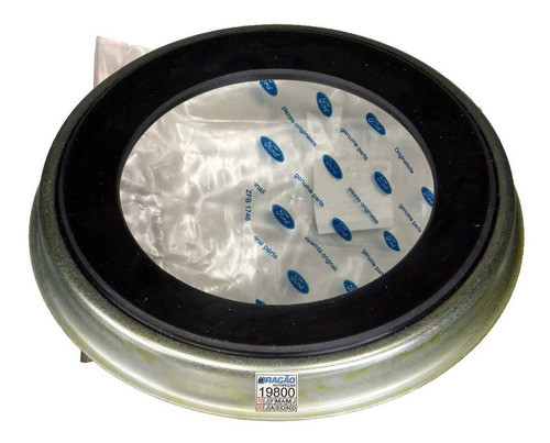 Anel Sensor Abs Freio Traseiro Original Ecosport 2003-2012 * 1