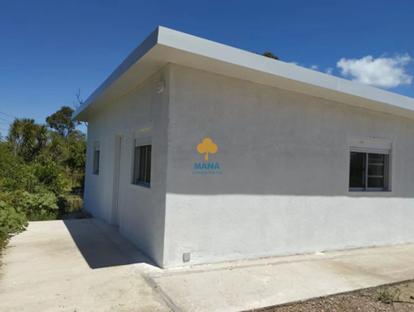 Alquiler Anual, Casa A Estrenar 2 Dormitorios, City Golf, Atlántida 1