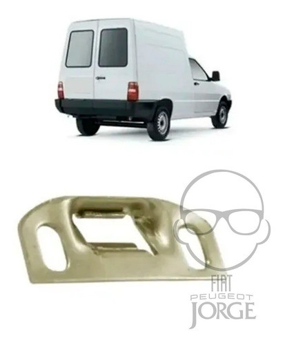 Reten Porton Trasero Fiat Fiorino Fire 2004 En Adelante 1