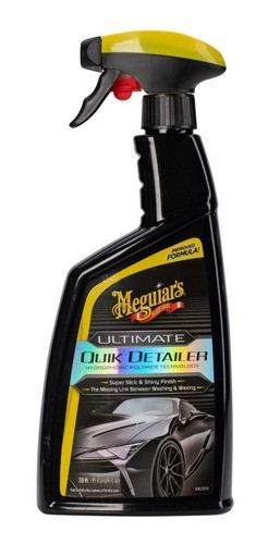 Ultimate Quik Detailer Meguiars 0