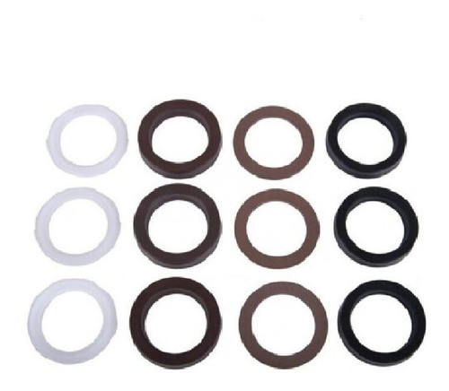 Empaquetaduras Bomba 3wz 1506 1510 1512 15mm 150 Bar 1