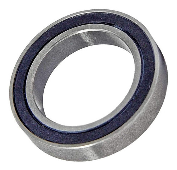 Rodamiento Ruleman 6802 2rs X10 Unidades (15x24x5) 0