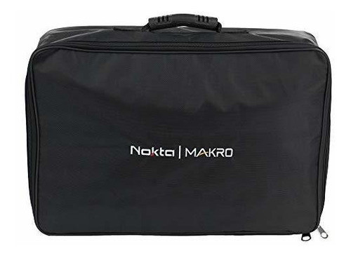 Nokta Makro Bolsa De Transporte Para Detector De Metales De 0