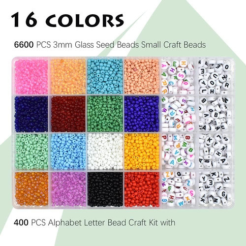 Set De Pulseras Colgantes Collares Completo - Electroimporta 1