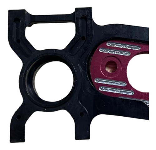 Atualizar As Peças De Montagem Da Base Do Motor De Preto 1