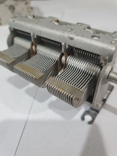 Radio Capilla Tanden De 420 Pf 0