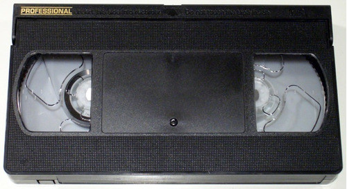 Digitalizamos Videos En Vhs Y En Todos Los Formatos 1