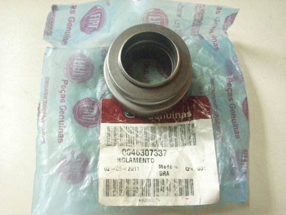 Ruleman Semieje Fiat Palio/ Siena/ Idea/ Marea Original 0