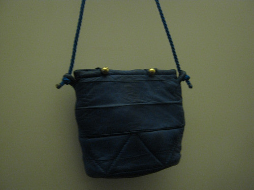 Cartera Tipo Mochila Chica 0