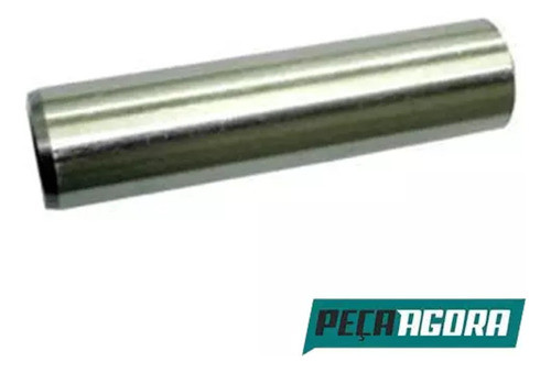 Guia Valvula Admissao Para Scania L110 111 Moderna Com Rosc 0
