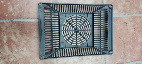 Reja Cooler Interno Cava Vndom 1