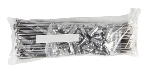 Kit  Rayos Delanteros Suzuki Rmx 450 Rm 125/250  Excel 1