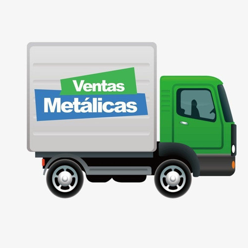 Entrega - Envio De Productos Ventas Metálicas 0