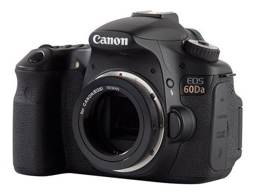 Anillo T Para Cámara Reflex Canon Eos Celestron 1