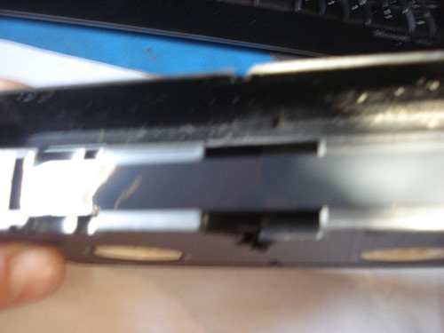 Vhs Desde El Infierno 1