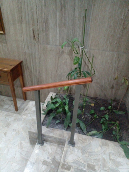 Pasamanos De Escalera 1