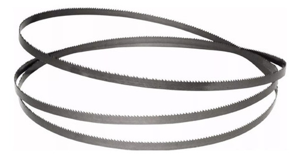 Hoja De Sierra 3.05m X 20mm Para  Incer 350 De 3 Volantes 0