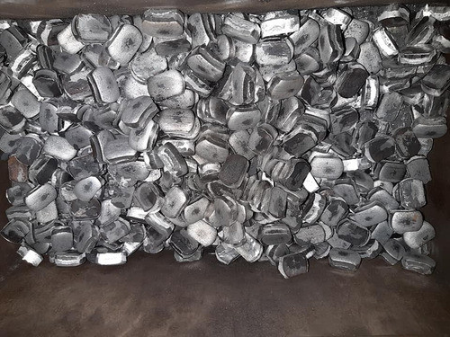 75kg Granalla Semillas Para Contrapeso Portones 0