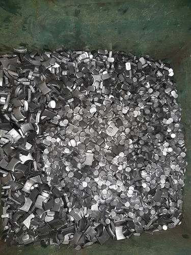 75kg Granalla Semillas Para Contrapeso Portones 1