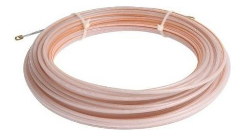 Pasacable Tubular Termoplástico 20 Mts H Y T 0