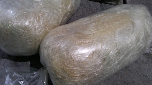Fibra Lana De Vidrio - Escapes Deportivos Silenciador 10kg 1