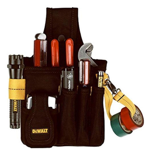 Dewalt Dg5101 Bolsa De Pequeño Técnico 0