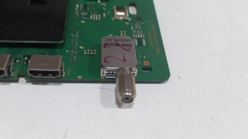 Main Tv Samsung Un58tu7000gcfv Bn41-02751b-000 Dk342 1