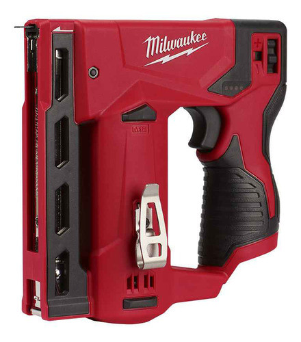 Grapadora Milwaukee 3/8'' 12v (sin Bat./carg.) 2447-20 - Sas 0