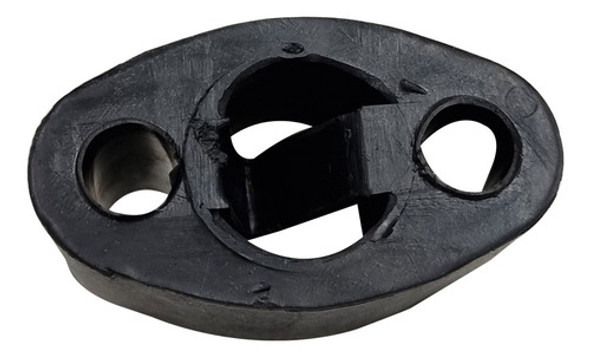 Soporte Escape Tras. Master Iii- Oroch 1