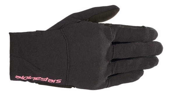 Guante Moto Para Mujer  Reef Gloves Bl Alpinestars 0 Guante Moto Para Mujer  Reef Gloves Bl Alpinestars 0