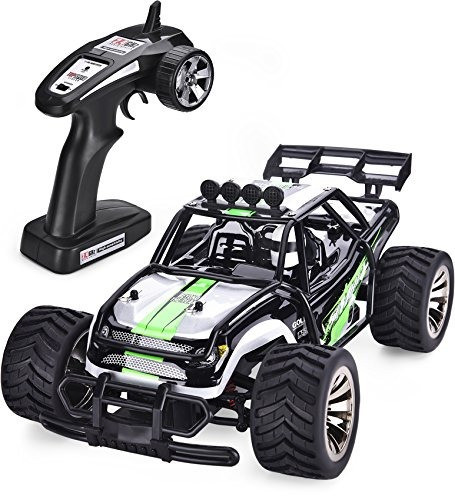 Simrex A120 Rc Cars Alta Velocidad 20mph Escala Rtr Control 1