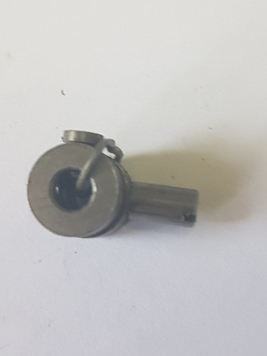 Equipo Disquito Ojal Singer 71 40044/47 1