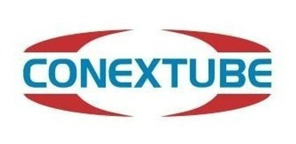 Tablero Pvc Estanco Ip65 Puerta Transpare 27x27x17 Conextube 1