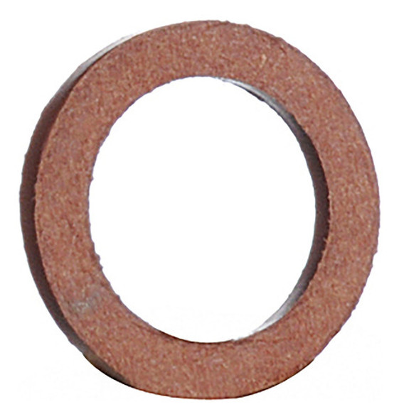 Arandela De Fibra Fina De 1/2 Pack X100 Unidades 0