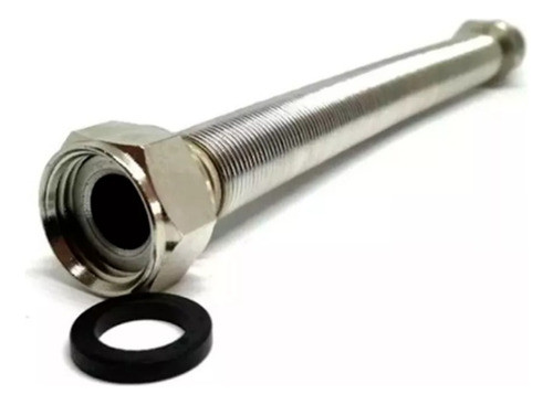 Flexible Aprobado Gas Tecnoform 1/2 X 30 Cm 0