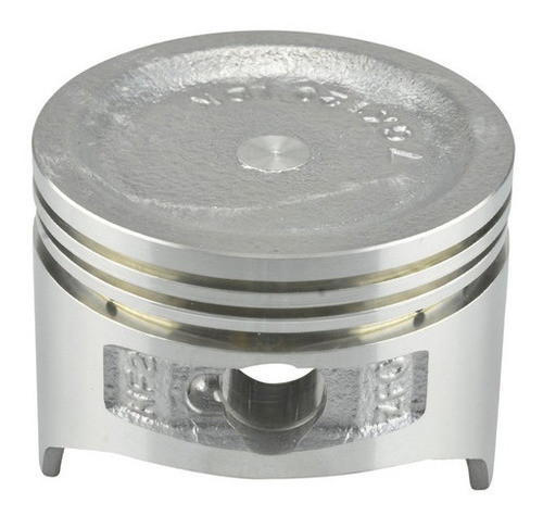 Piston Std Honda Gx 340 Orig Genamax 0