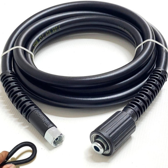 Mangueira Reforçada Lavadora Tekna Hlx95 V - 3metros 0