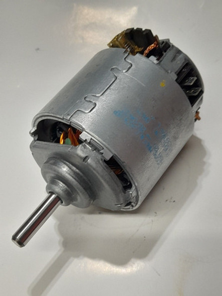 Motor Calefactor Soplador Forzador  Para Renault,peugeot A/a 1