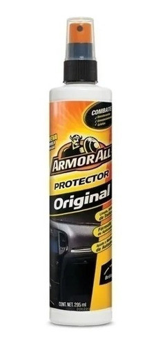 Revividor Protector De Superficies Para Autos Armorall 295ml 0